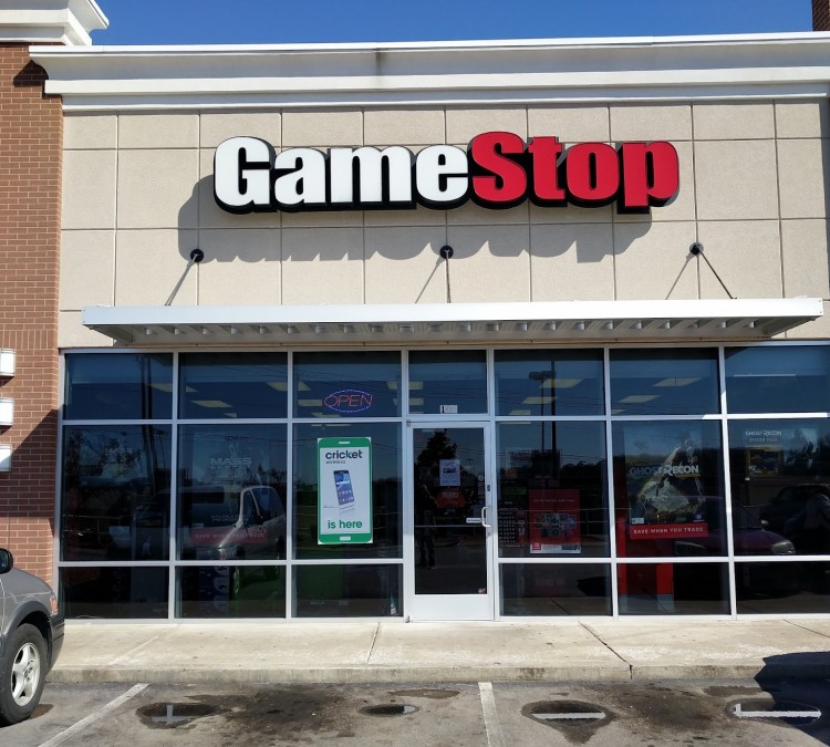 GameStop (Columbia,&nbspTN)